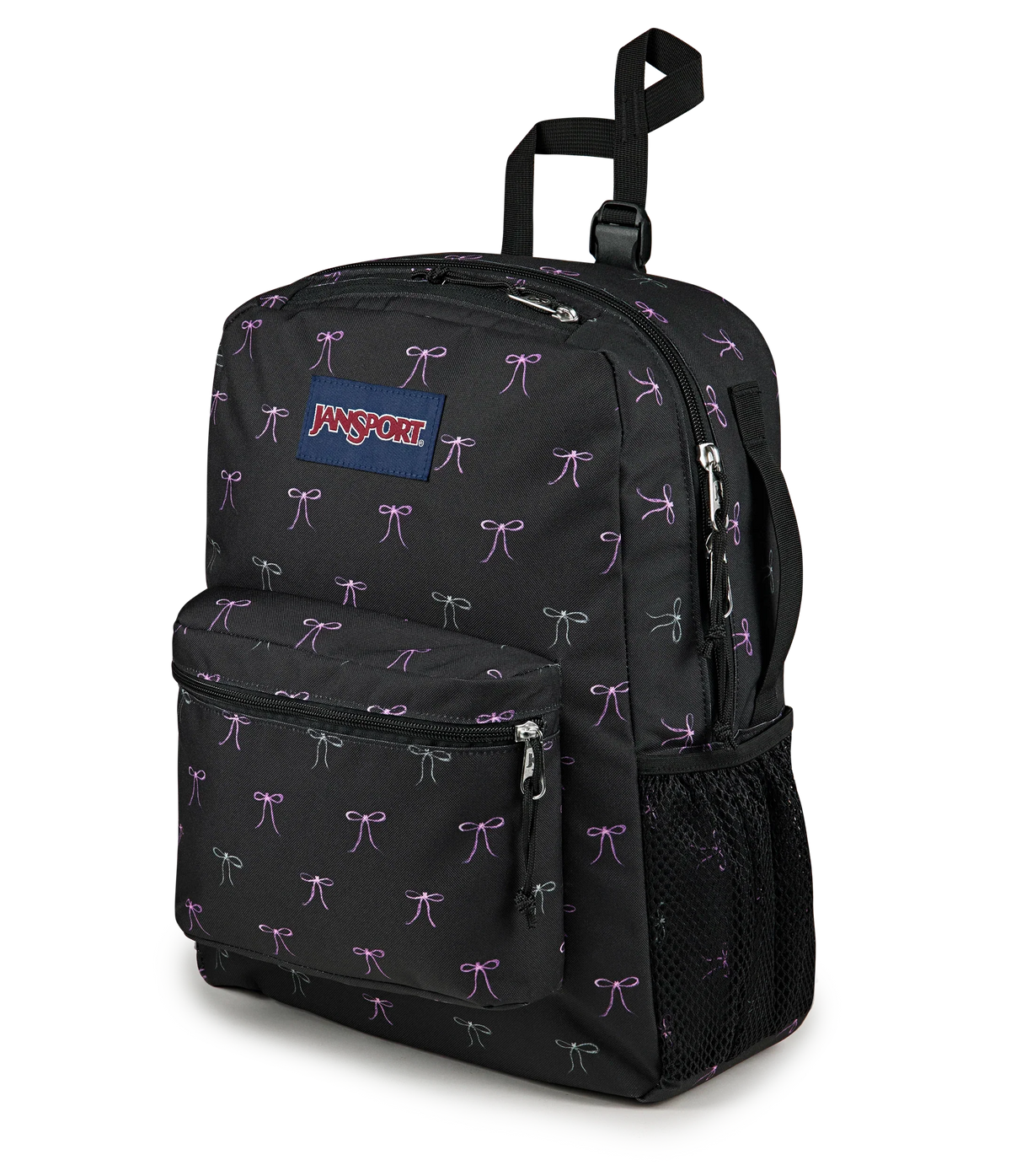 Central Adaptive Backpack