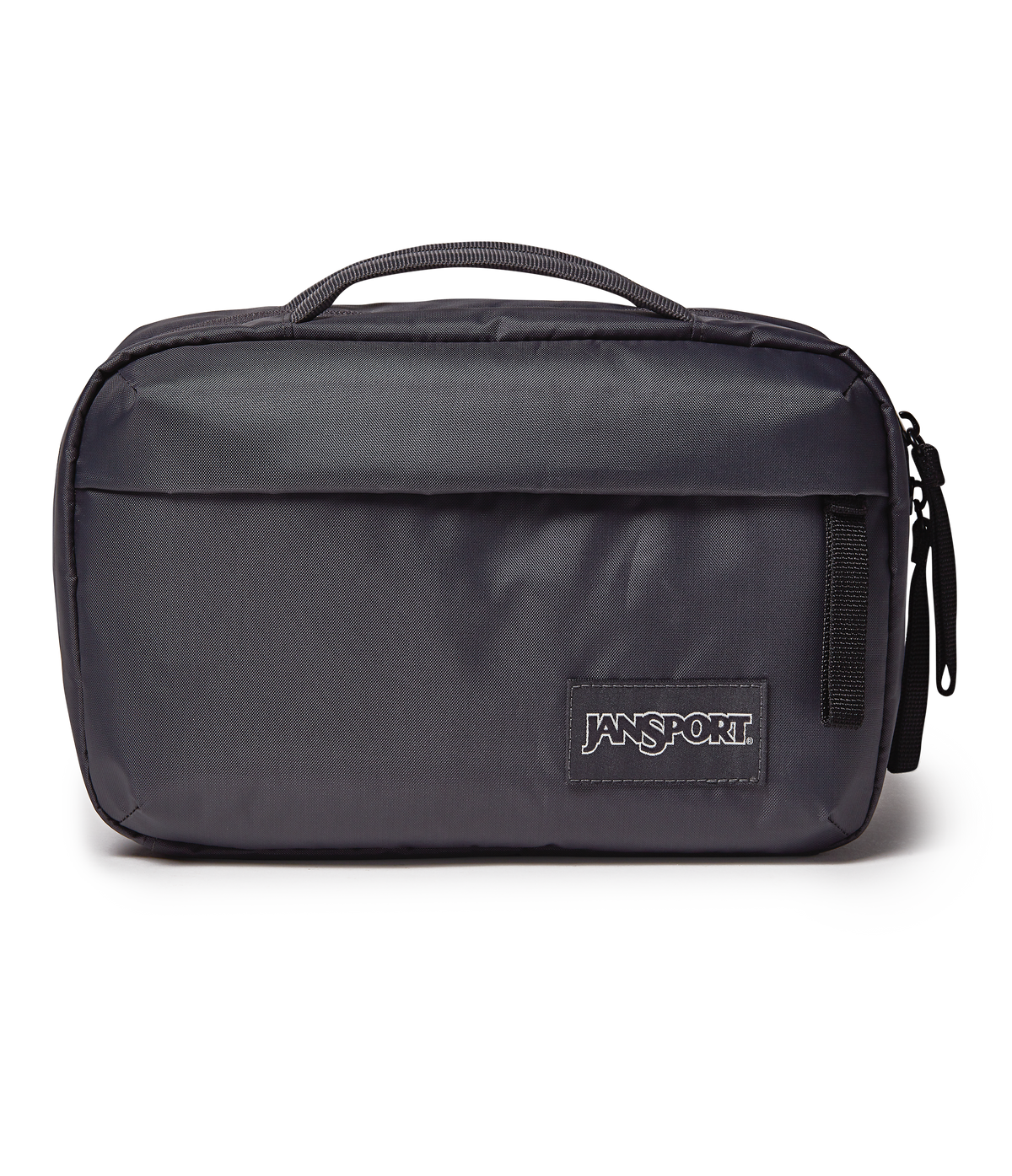 22" Carry On Luggage Toiletry Bag Smokey Grit Set